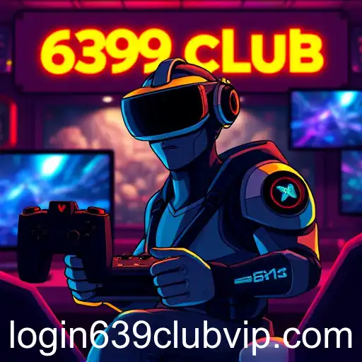 639club vip login