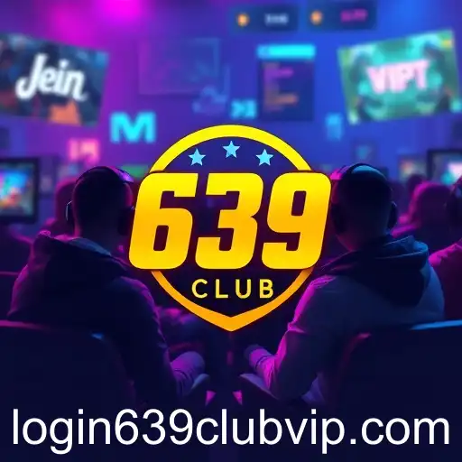 639club vip login